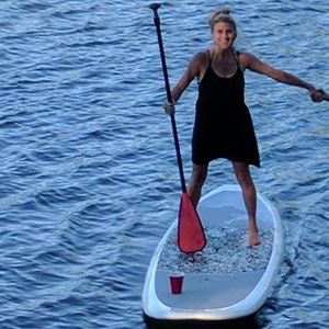 Meet your Posher, Jennifer